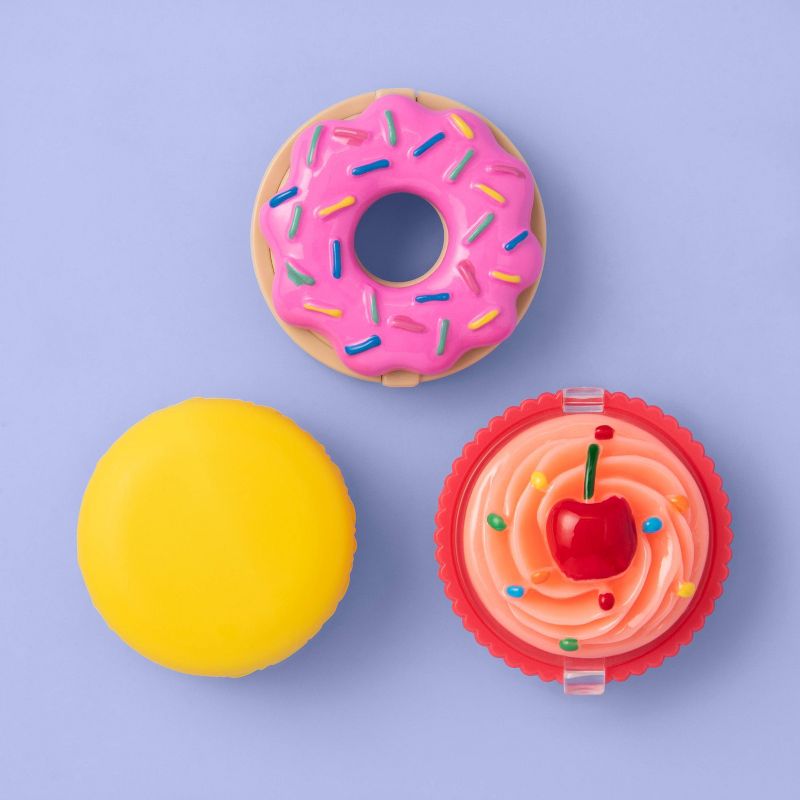 Color Changing Lip Gloss Set - 2ct/0.12 fl oz - More Than Magic™