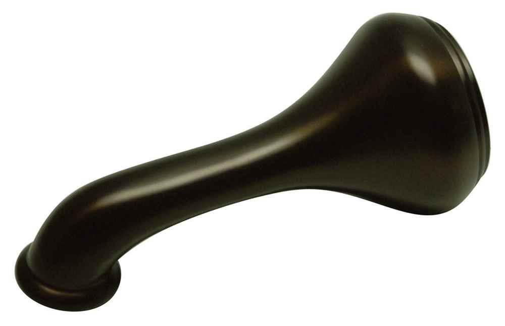 Kingston Brass K184C5 5 Tub Spout, Oil Rubbed Bronze