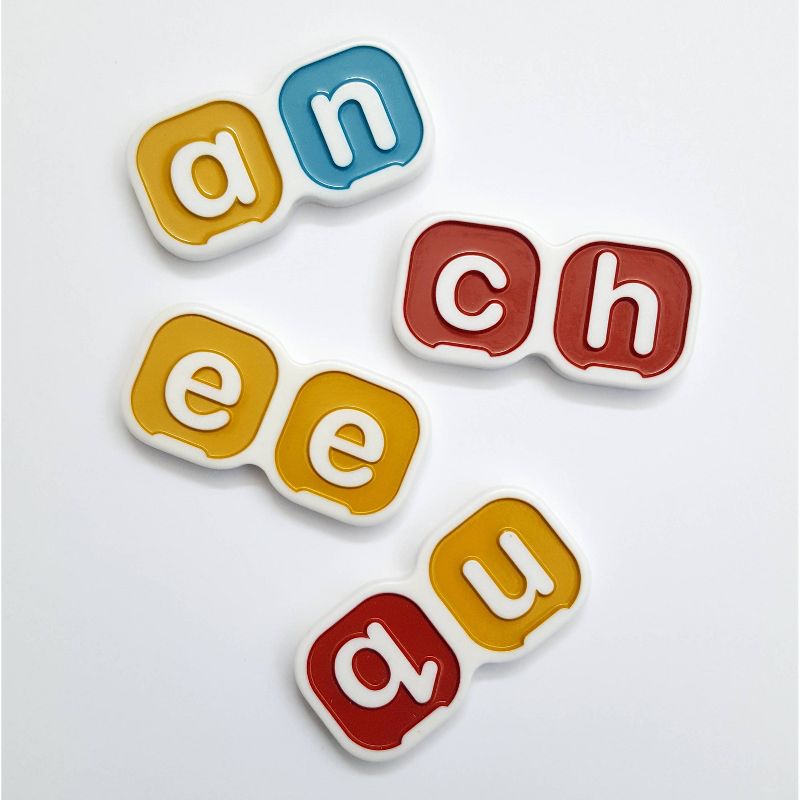 My First Bananagrams Game