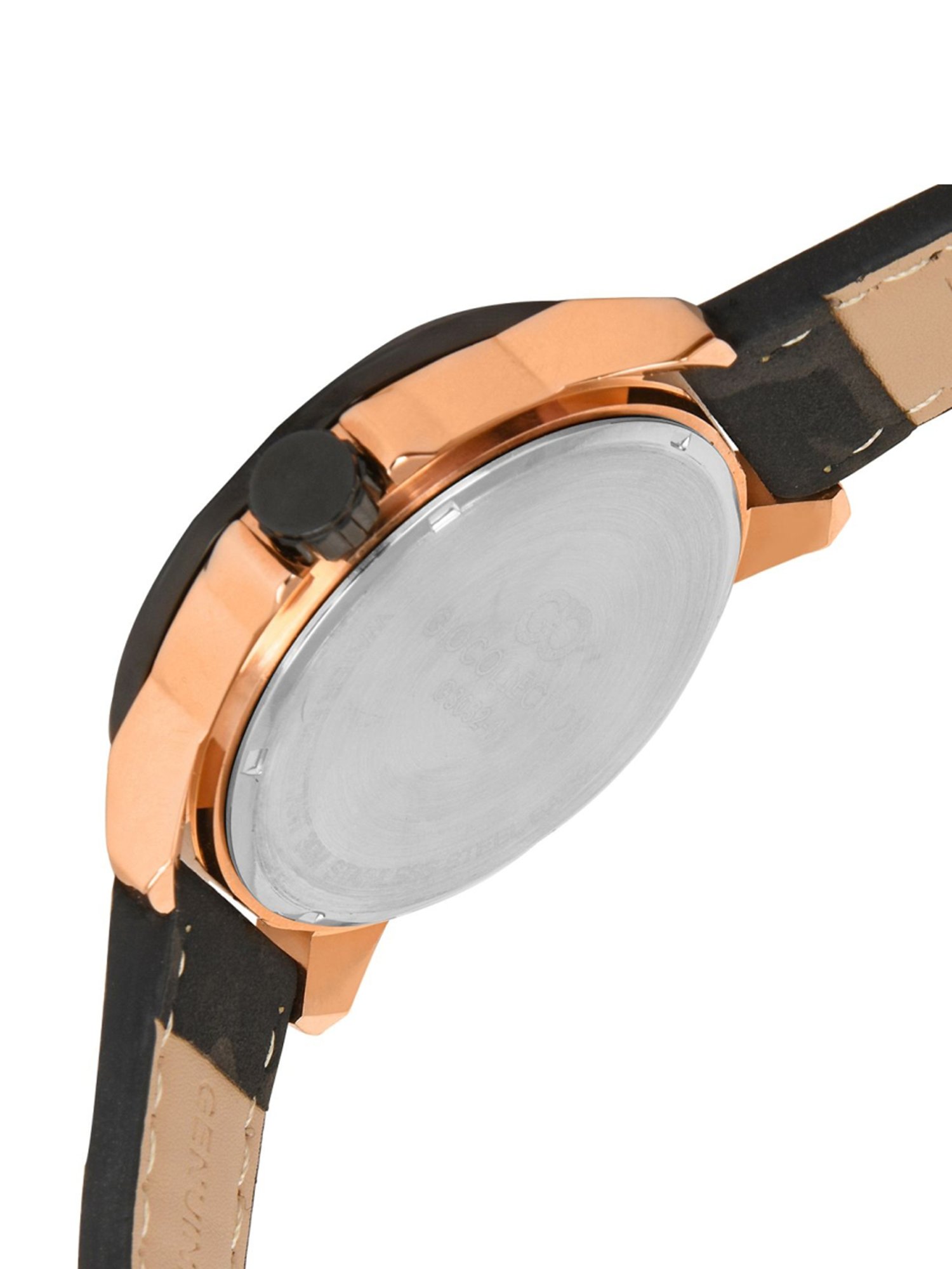 Gio Collection G3032-11 Analog Watch for Men