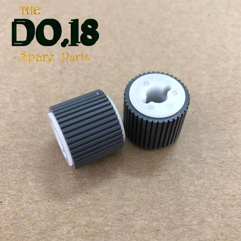 Printer Parts 5pc Original New A143PP5200 Pick up Roller for K0nica BH223 BH283 BH363 BH423 7823 7828 223 283 363 423 Document Feeder Roller