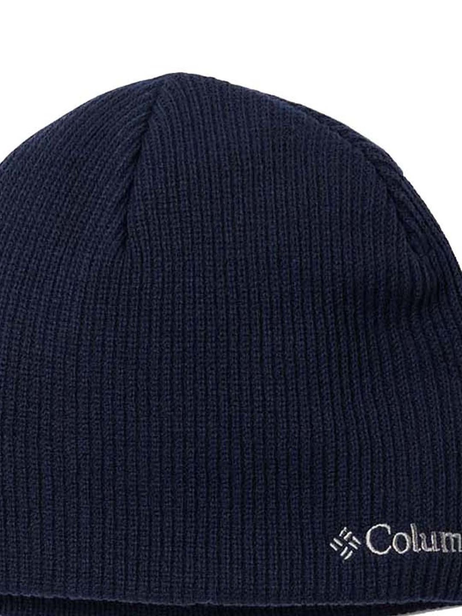 Columbia Whirlibird Watch Blue Solid Beanies