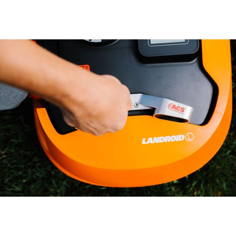 Worx WA0860 Anti-collision system accessory