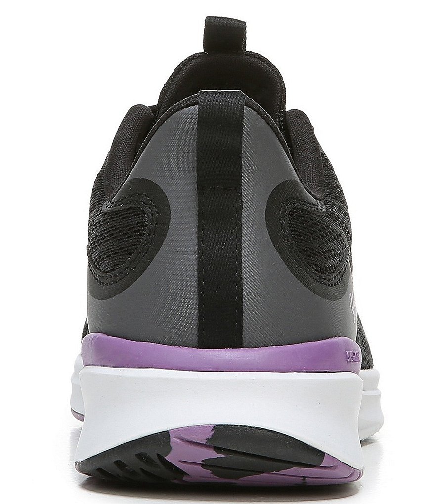 Ryka Myriad Lace-Up Walking Shoes