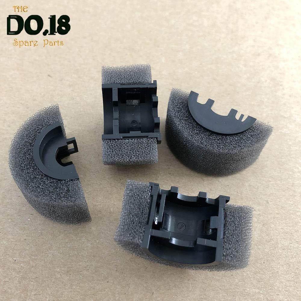 Printer Parts 8X Compatible New 122H48251 4014-1055-01 5A909420 Paper Exit Roller for K0nica Minolta Yoton 600 750 601 751 920 950 1050 C6500