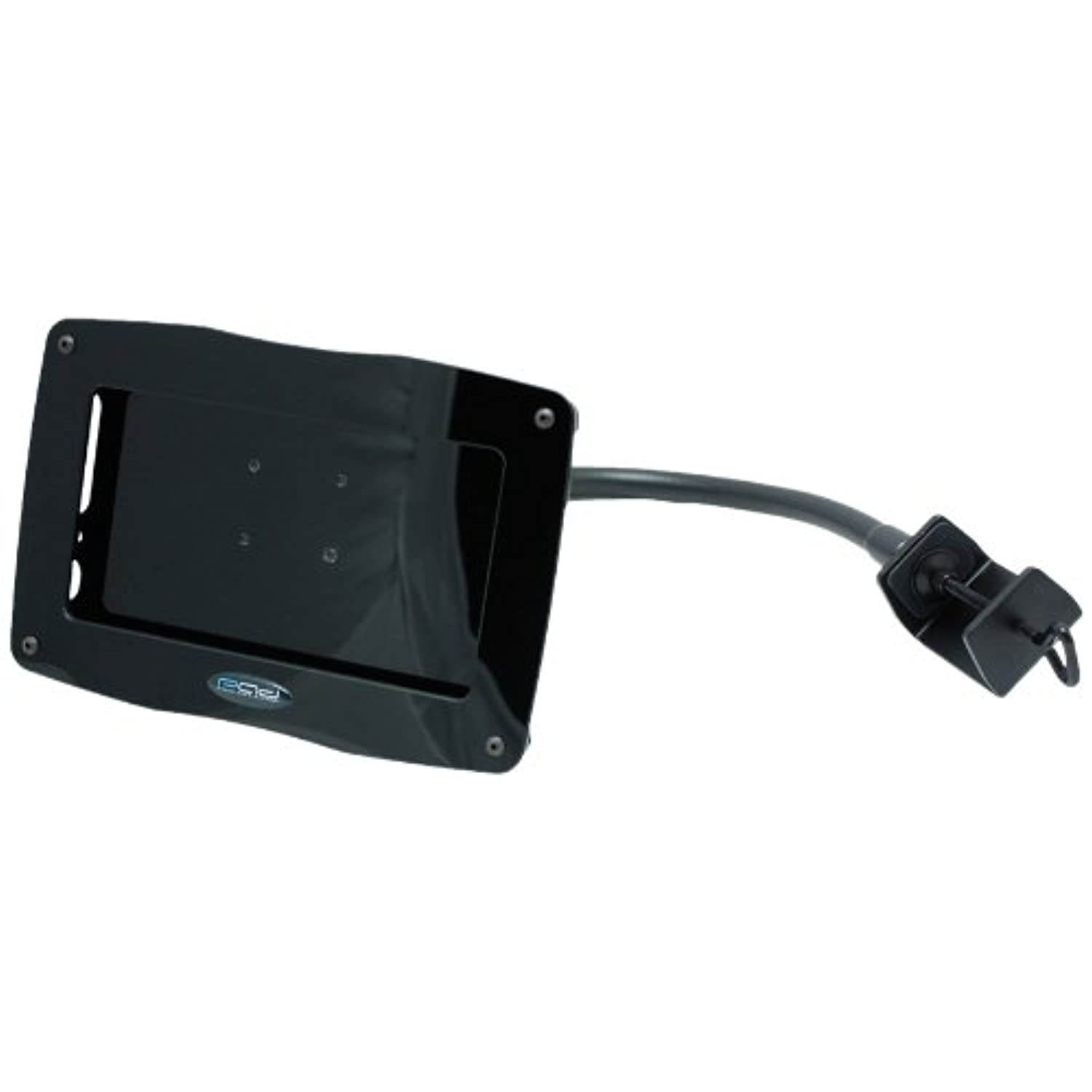 Padholdr Fit Small Series Tablet Holder 20-Inch Flexible Arm with Swivel (PHFSFLX20S)