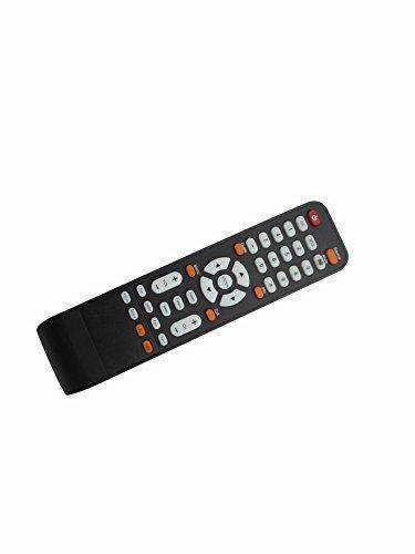 Universal Replacement Remote Control for Westinghouse LVM-27W1 LD-3265 LD-3260 LD-3235 Plasma LCD LED HDTV TV