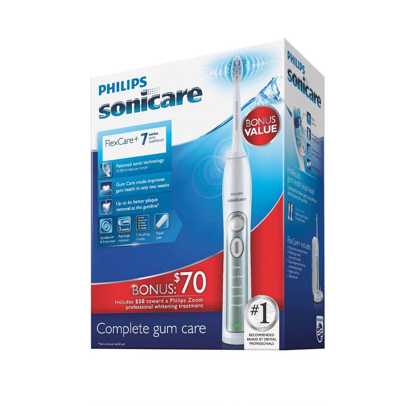 Spinbrush Powered Toothbrush - 2pk