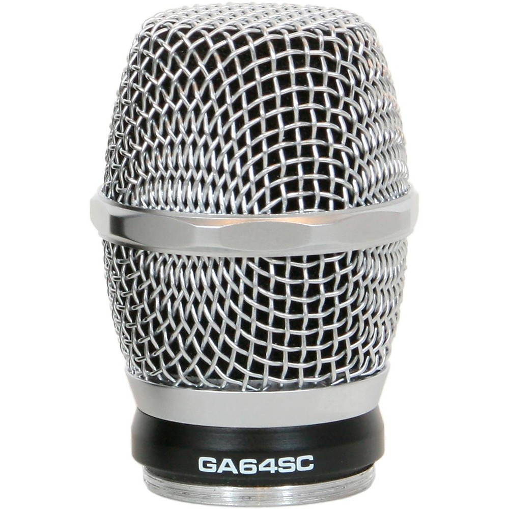 Galaxy Audio ERGOMIC GA64SC