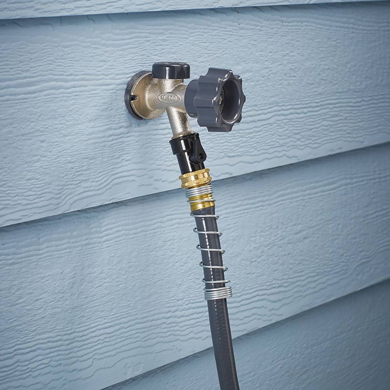 Gilmour Heavy Duty Shut-off Valve