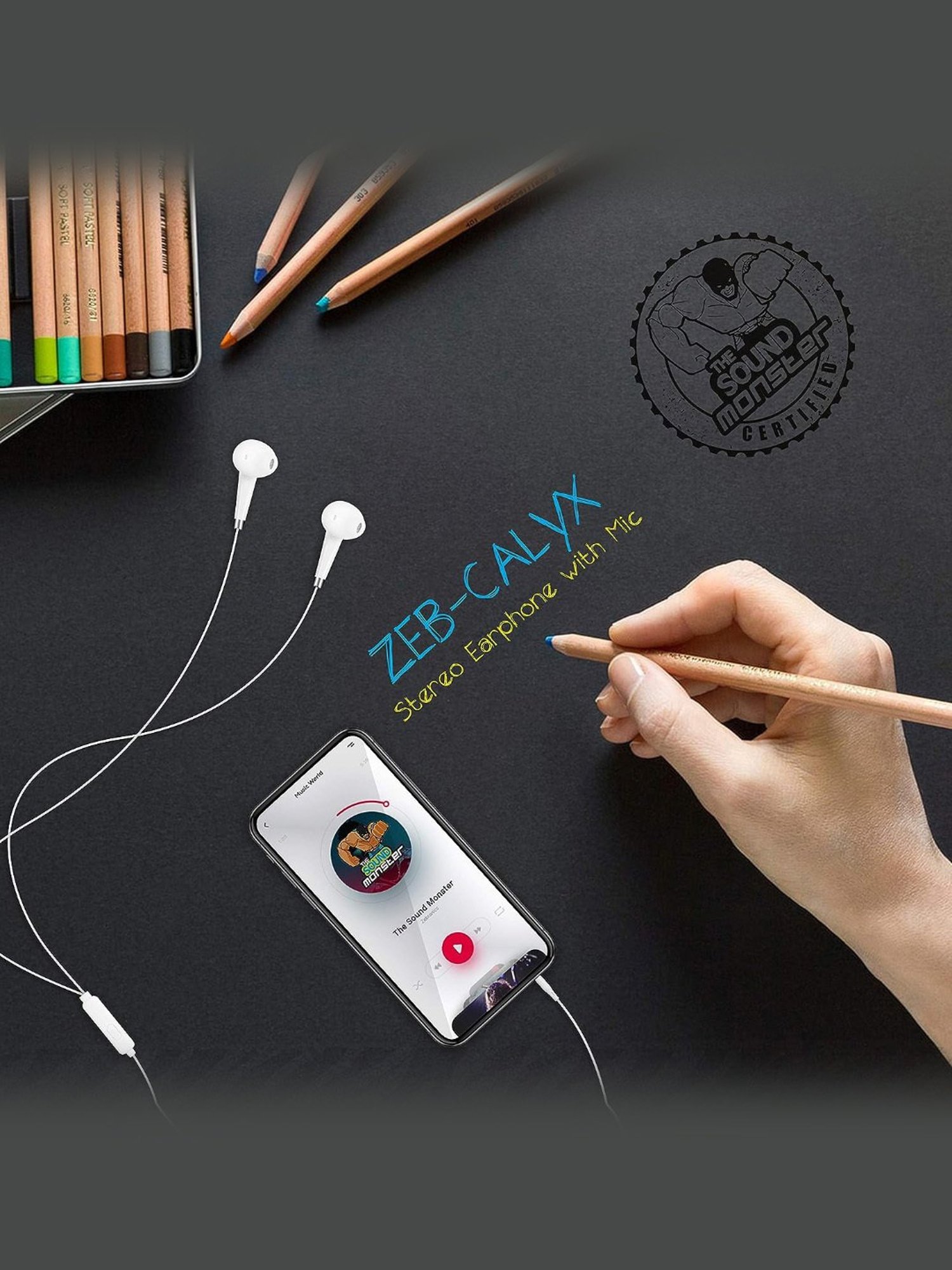 Jabra Elite Active 45e - Mint