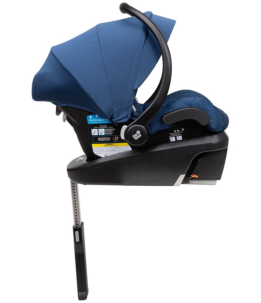 Maxi Cosi Mico XP Max Infant Car Seat & Base