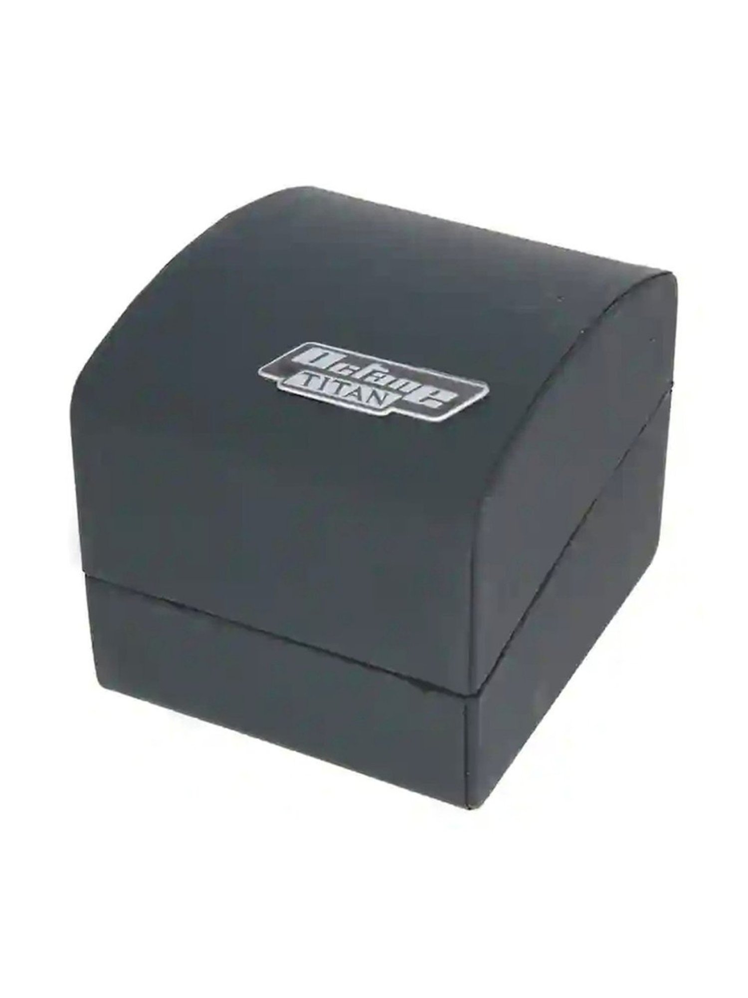 Titan Octane NS90122SP01 Analog Watch for Men