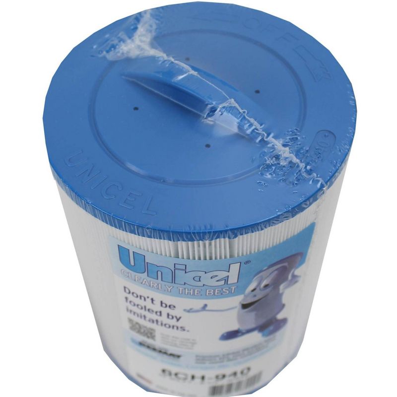 3 New Unicel 6CH-940 Waterway Vita Aber Spa Filter Replacement Cartridges 6CH940