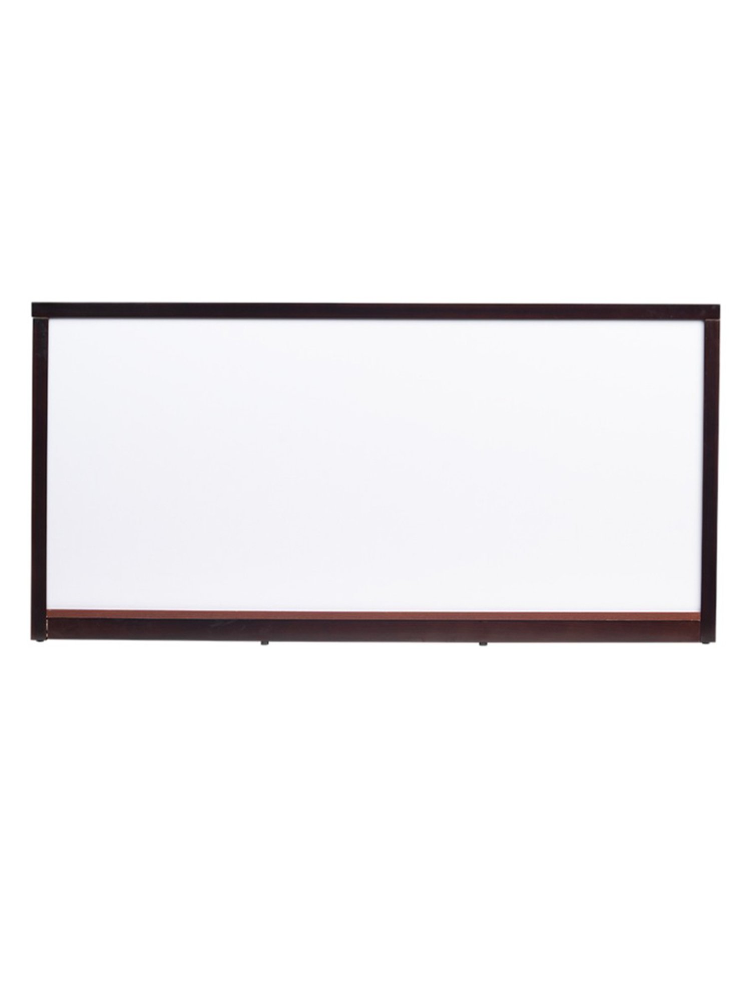 Durian Bliss Black Premium Leatherette Executive Chair