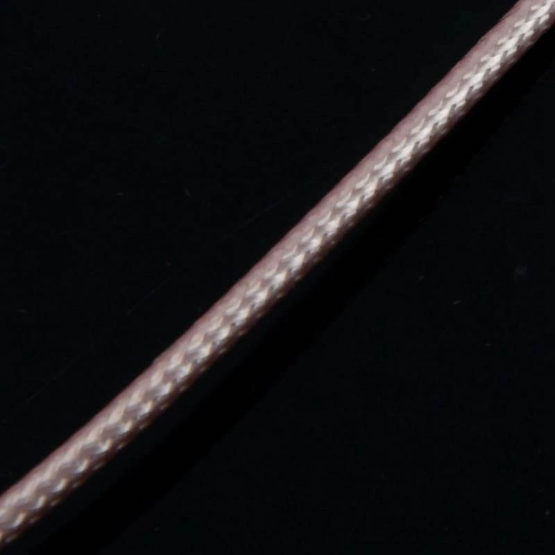 RG316 Coax Coaxial Cable Lead Low Loss RF Connector Cord 3 Meter Length