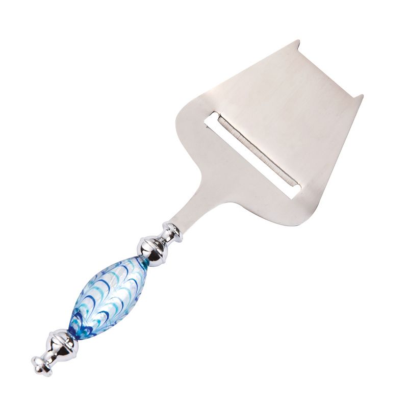 Gallerie II Sea Glass Cheese Slicer