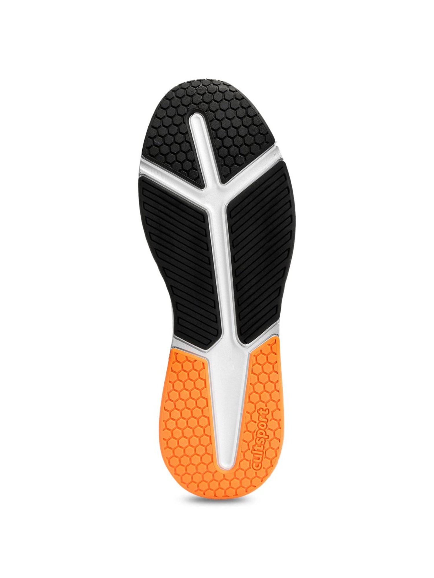 Cultsport Men's Thunderbird Royal Blue Running Shoes