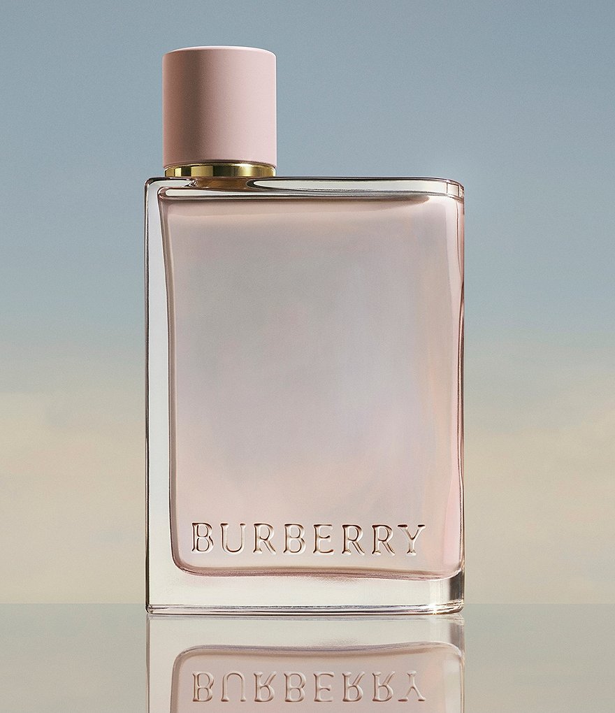 Burberry Her Eau de Parfum Spray