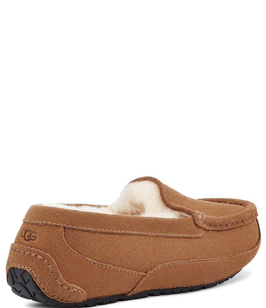 Polo Ralph Lauren Boys' Quilton Slides (Youth)