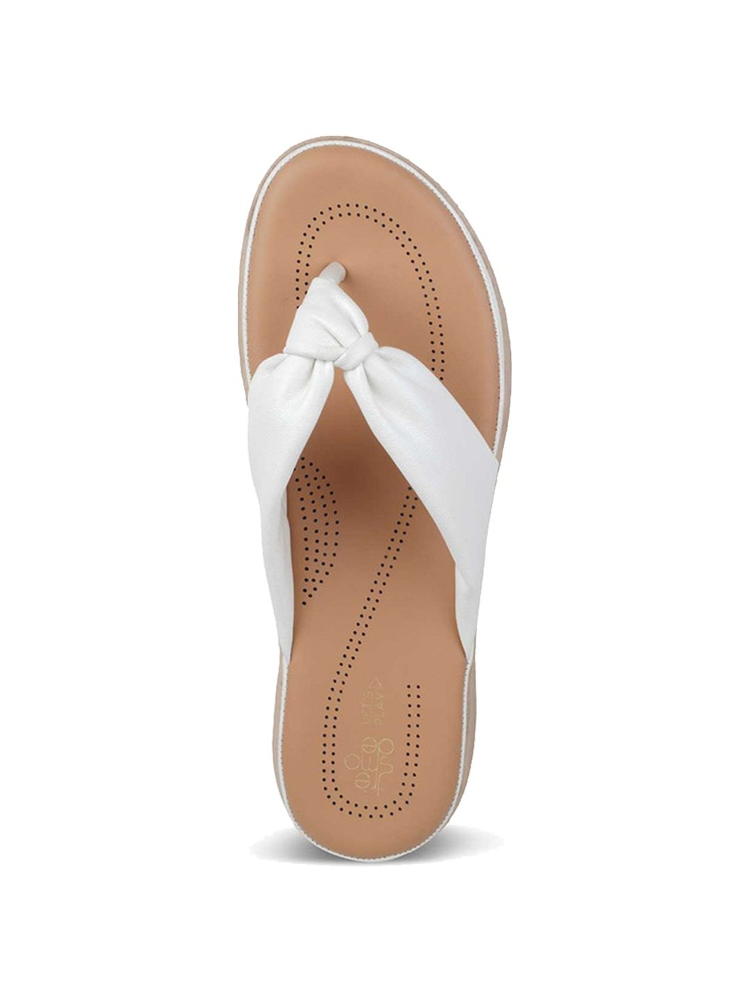 Bata Women's Black Flat Ballets