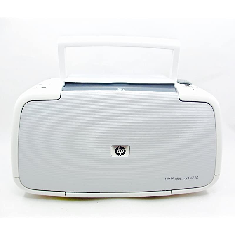 Packard Photosmart A310 Photo Printer
