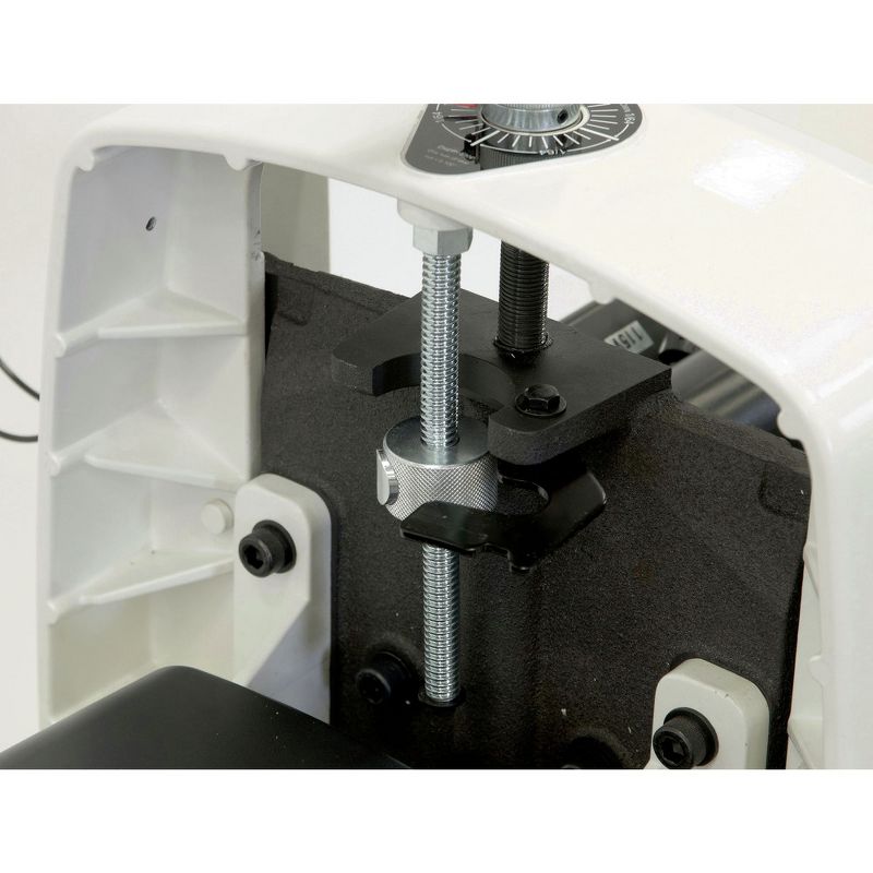 JET 723553 Drum Sander Depth Stop Assembly