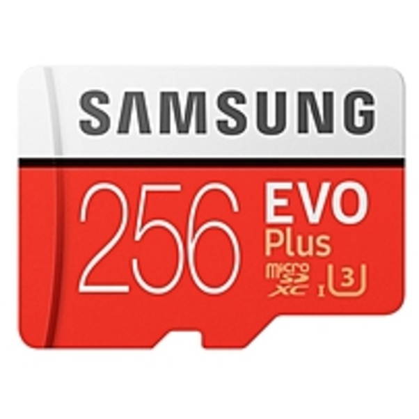 SAMSUNG EVO Plus 32GB microSDHC Memory Card Model MB-MC32G UHS-I/U1 Speed Up to 95MB/s