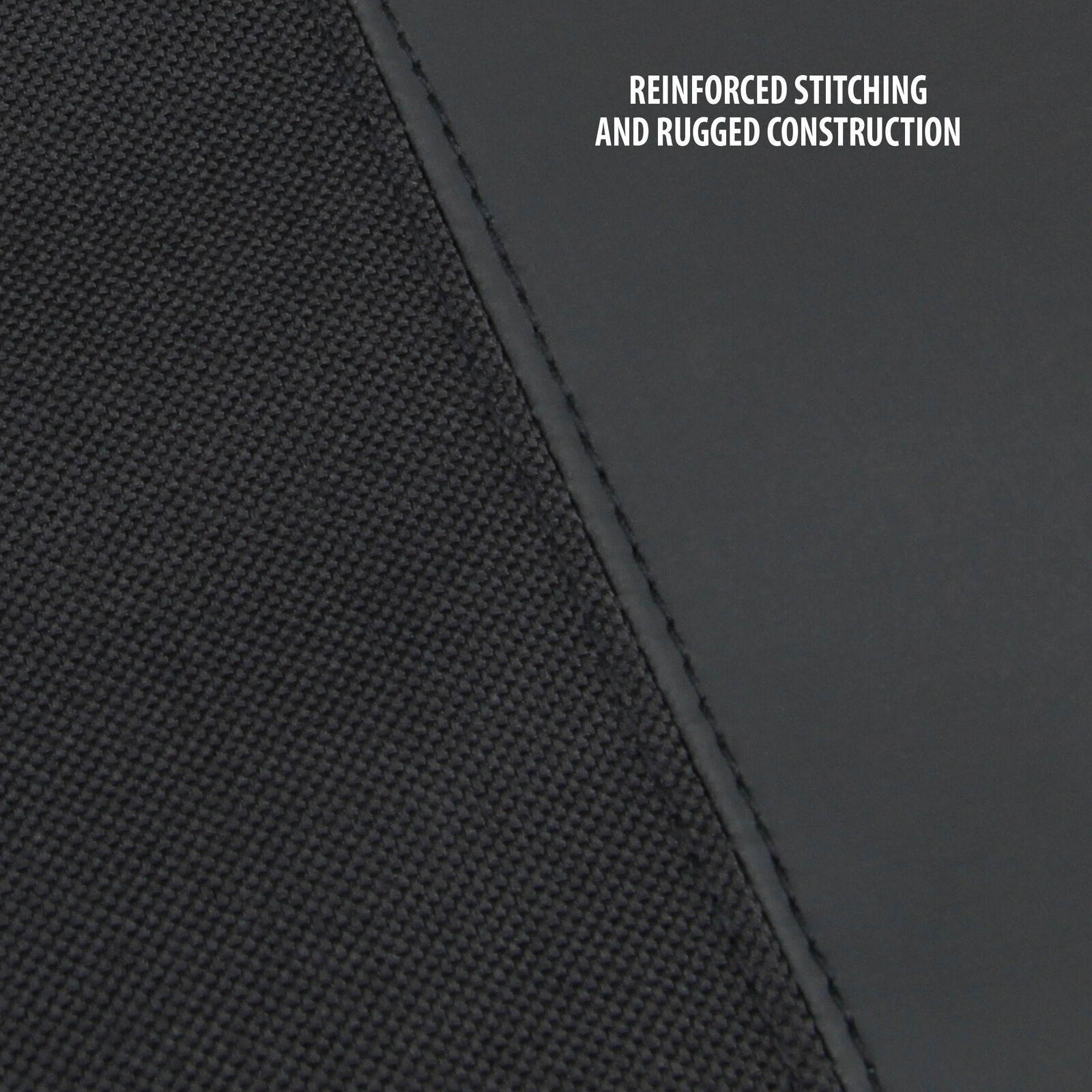 ENHANCE Xbox One Dust Cover Console Protector w/ Netted Design for Heat Release