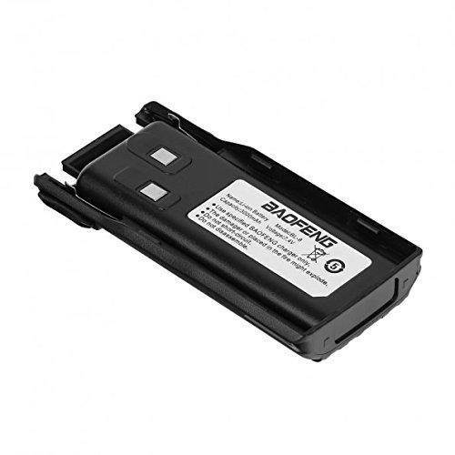 BaoFeng Original Replacement Battery BL-8 for Baofeng UV-82, UV-82L - Black