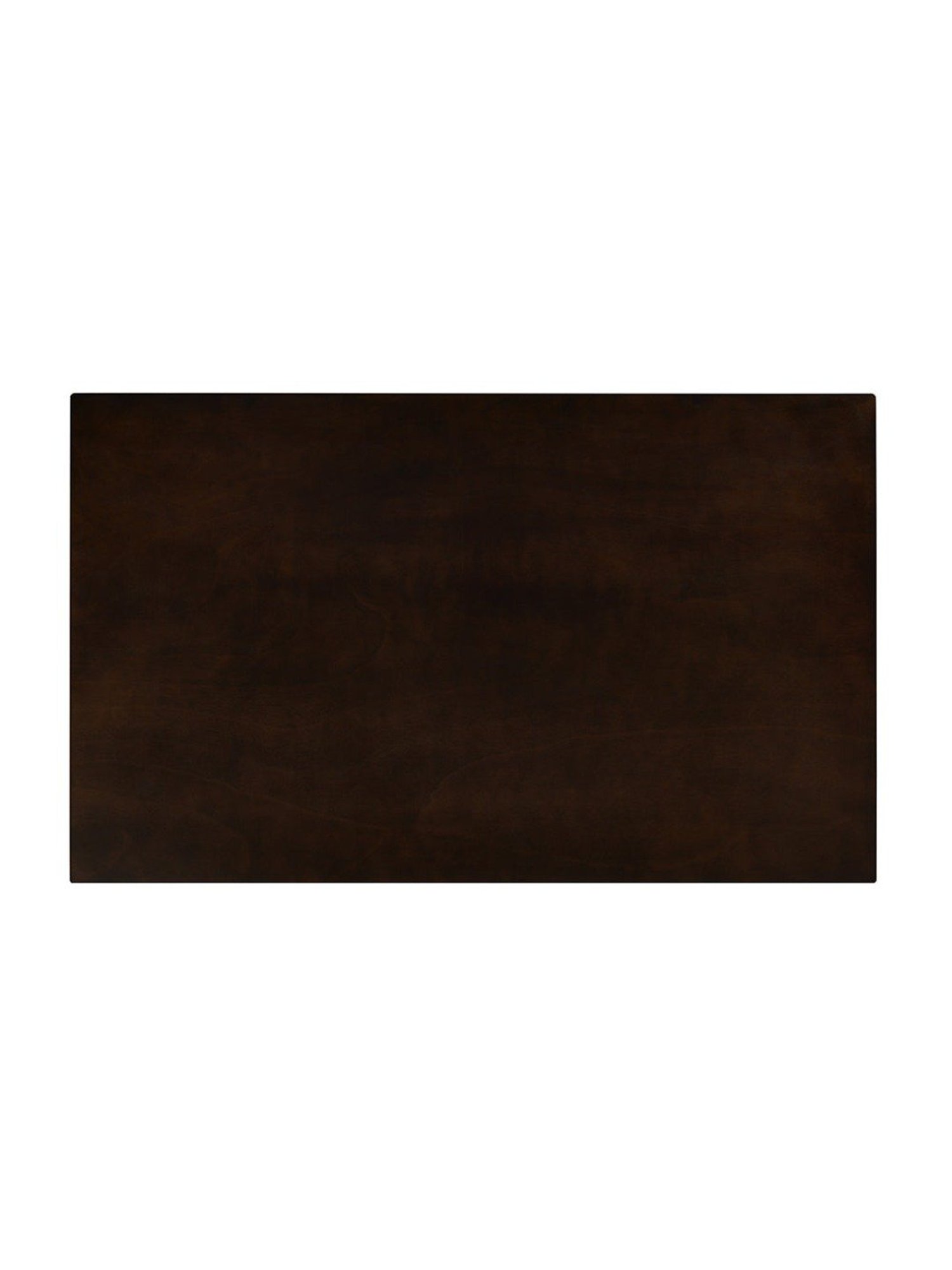 Nilkamal Olivia Brown Solid Wood Rubber wood 6 Seater Dinning Table set