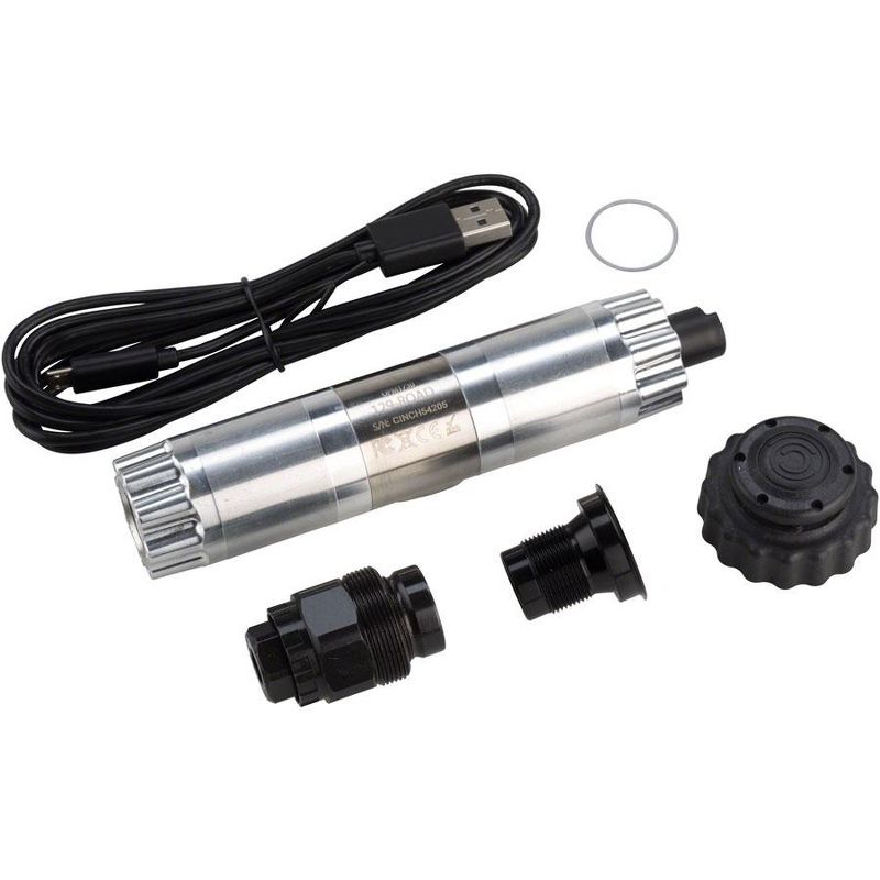 Easton Ec90 Sl Cinch Power Meter Hardshell