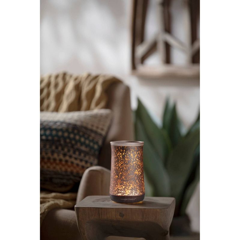 ScentLight Cordless Diffuser Kit Sage and Citrus - Yankee Candle
