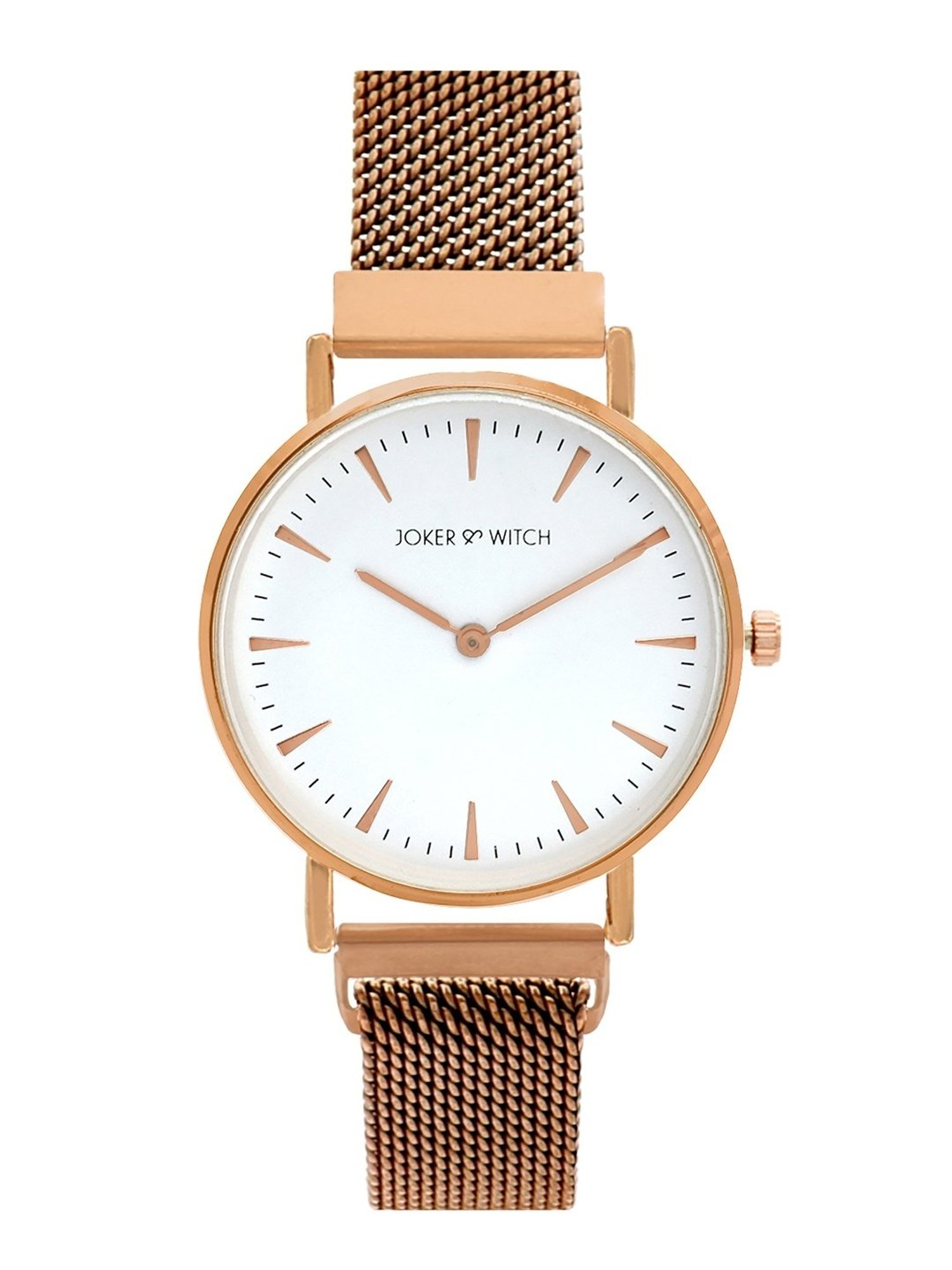 Joker & WItch JWBS294 Analog Watch with Bracelet Gift Set for Women