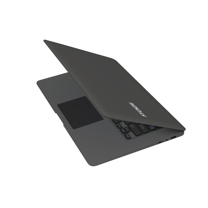 Hyundai Thinnote-B - 14.1" Laptop Intel Celeron, 4GB / 64GB, Windows 10 Home S - Grey