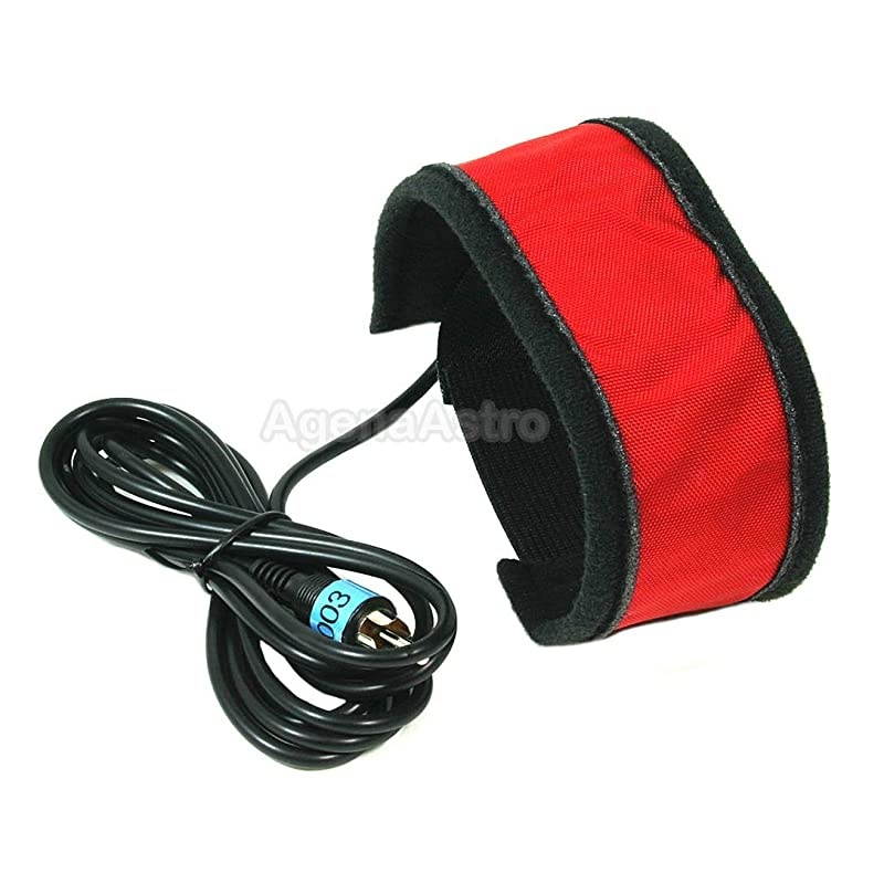 4 Dew Heater Strip DN005