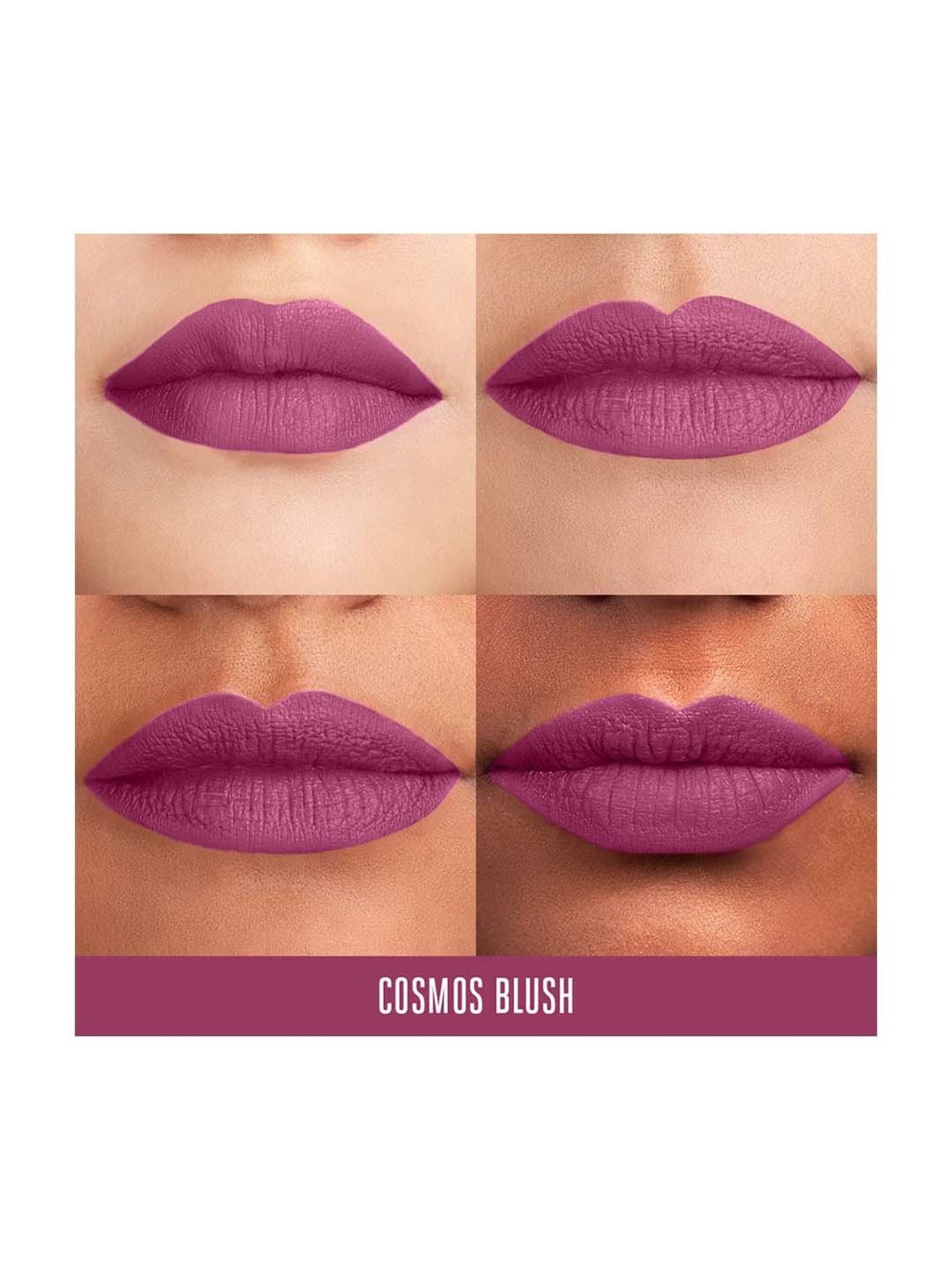 Lakme Perfect Definition LipLiner Cosmos Blush - 0.78 gm