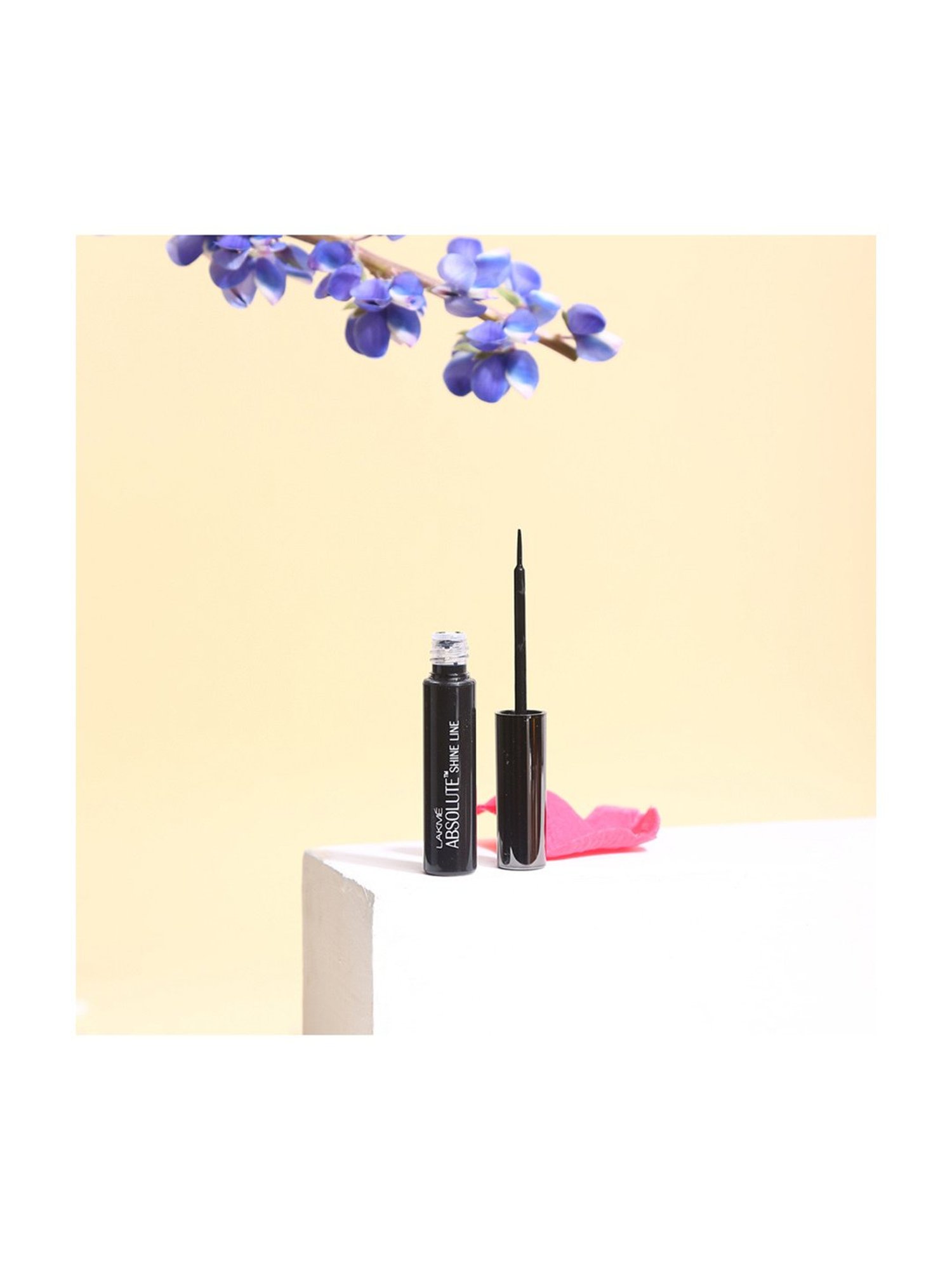 Lakme Absolute Shine Line Eyeliner Shimmer Bronze 4.5 ml