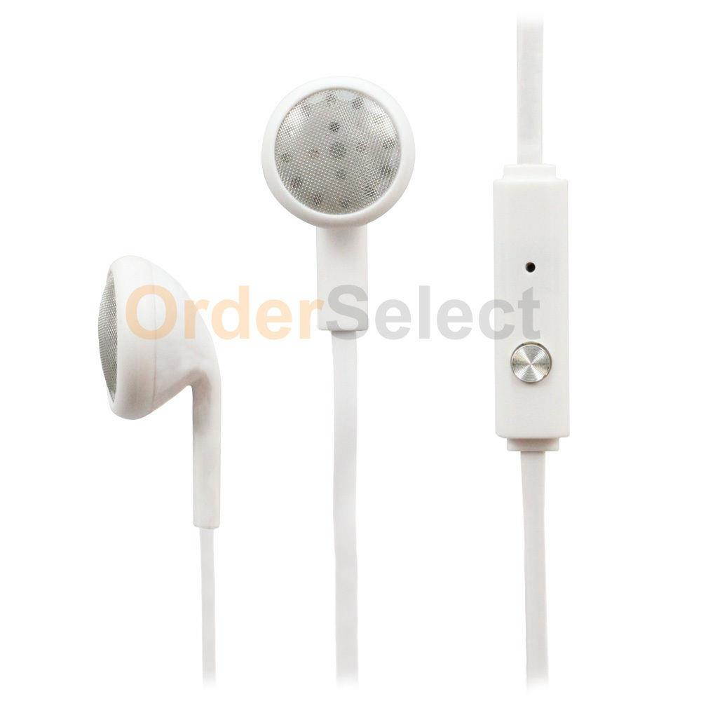 5 Headphone Earphone Headset Earbuds for Apple iPhone SE 6 6S 7 7S Plus 50+SOLD