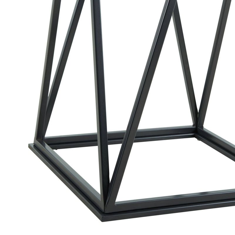 Conner Counter Height Dining Table White - Picket House Furnishings