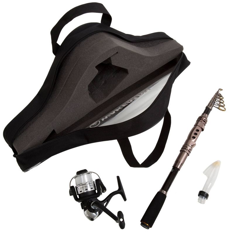 Daiwa Tatula Casting Rod TTU711HFB