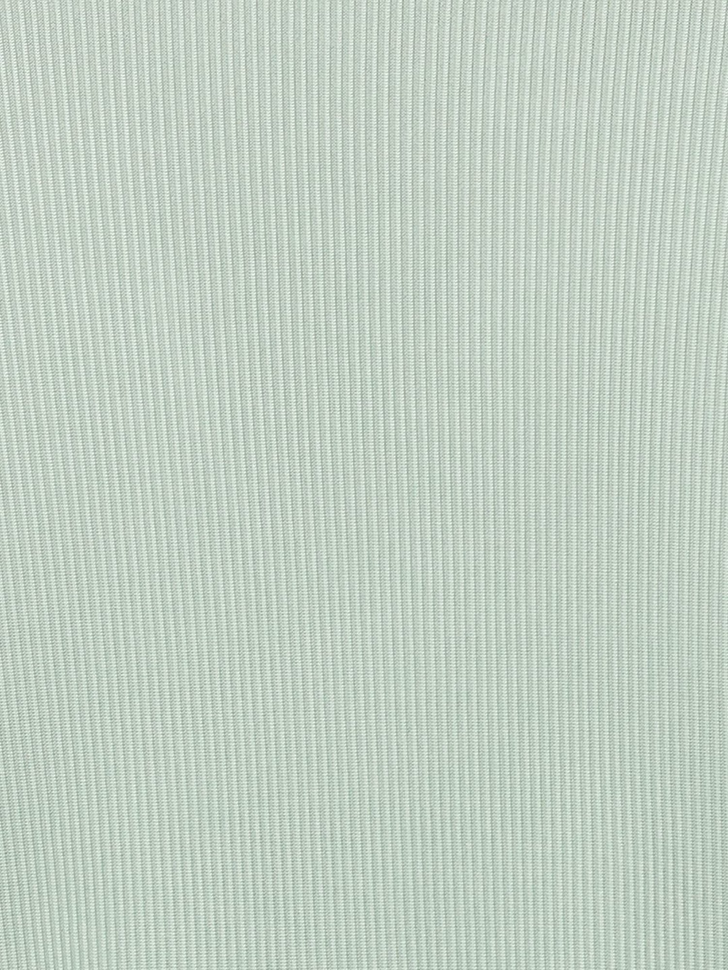 Fame Forever by Lifestyle Sage Green Short Sleeve Top