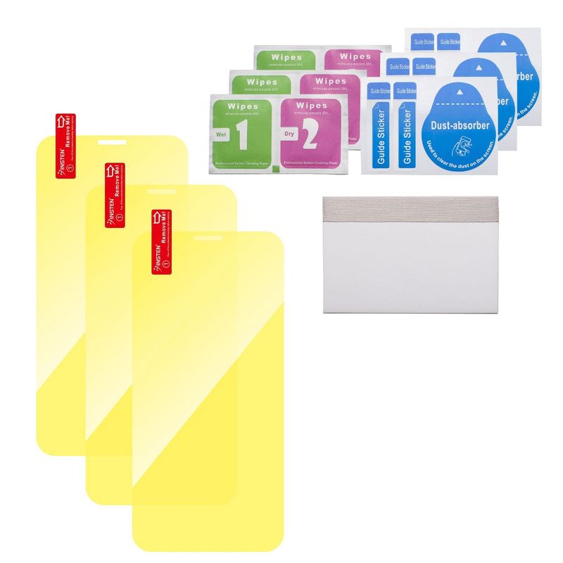 Speck Screen Protector Apple iPhone XR ShieldView