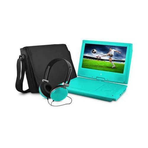 Ematic EPD909TL Portable DVD Players