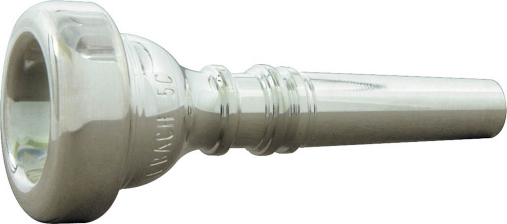 Bach Cornet Mouthpiece Group I 5C