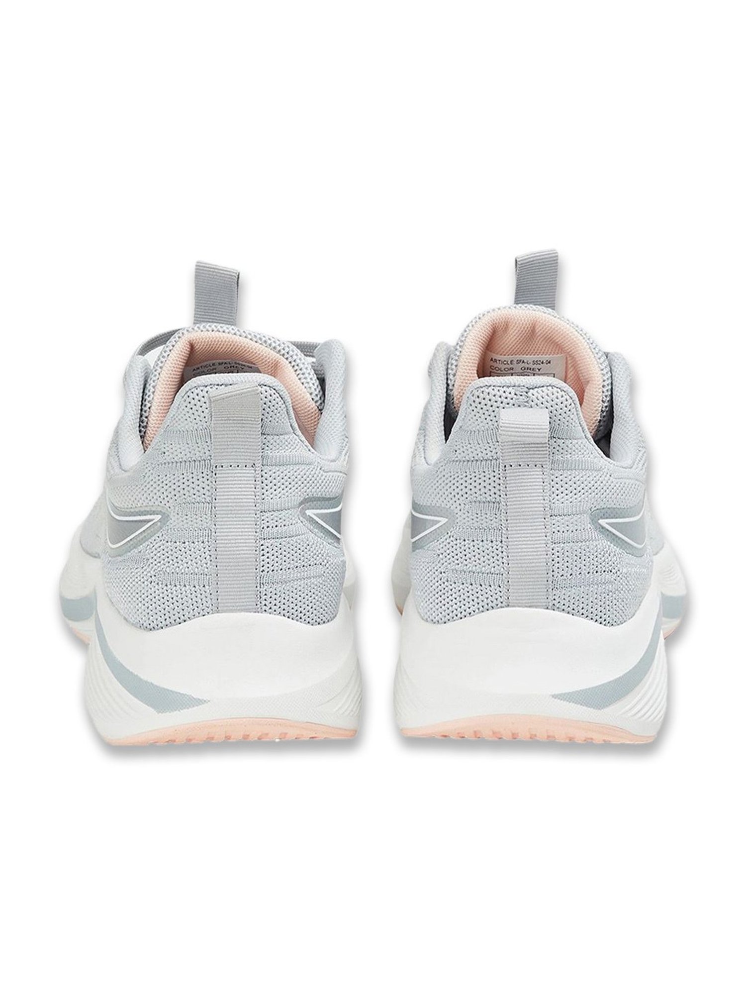 Reebok Women's Energy runner 3 Purple Running Shoes