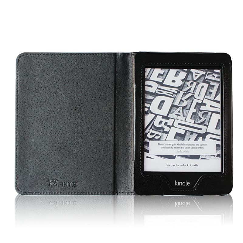 Folio Case for Kindle Paperwhite Fits All Paperwhite Generations Prior to 2018 Not Fit AllNew Paperwhite 10th Gen Dual Color