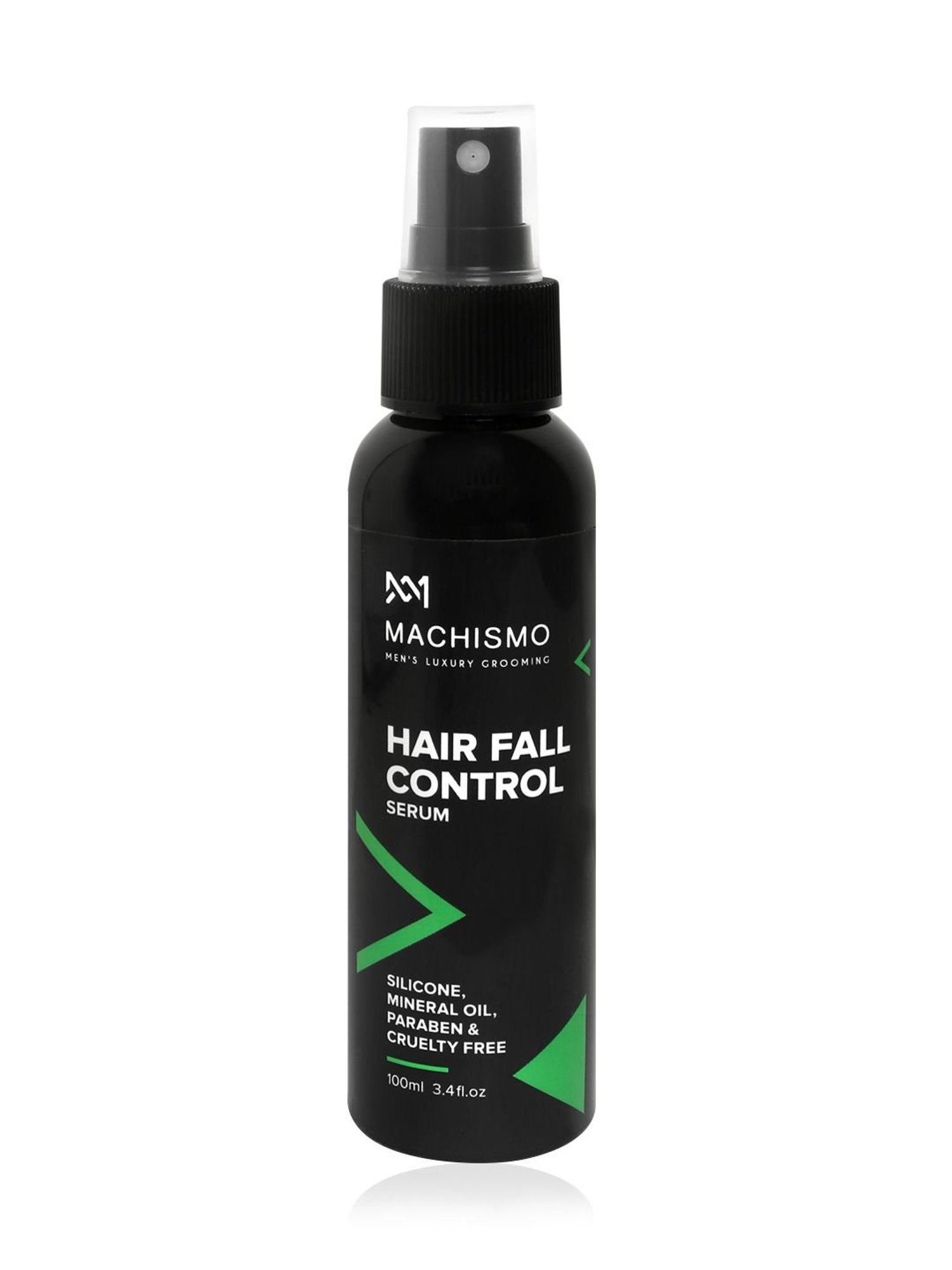 Machismo Hair Fall Control Serum - 100 ml