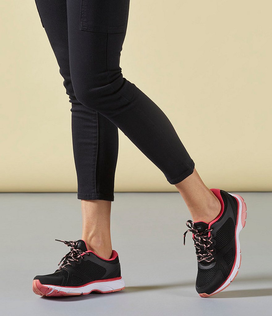 Champion Women's Talos A Sweatshirt Lace-Up Sneakers