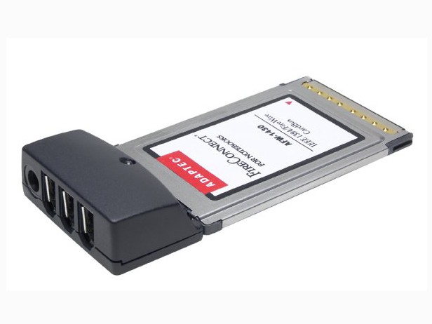 SA SATA3-EC200 6Gbps eSATA III 2 Ports ExpressCard